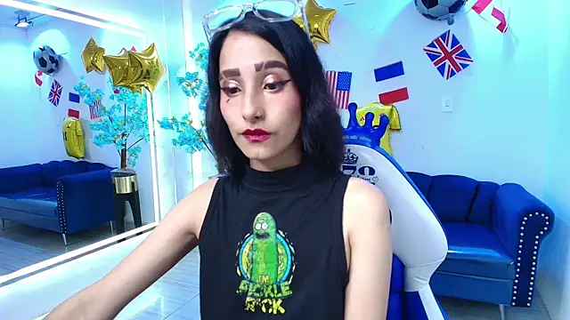 Palmer foxx online show from July 2, 3:34 am