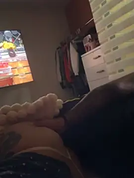 axel y greis online show from April 7, 5:42 am