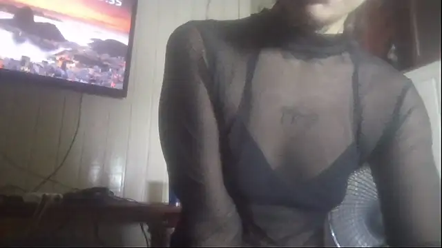 Docecastainha online show from April 3, 10:35 am