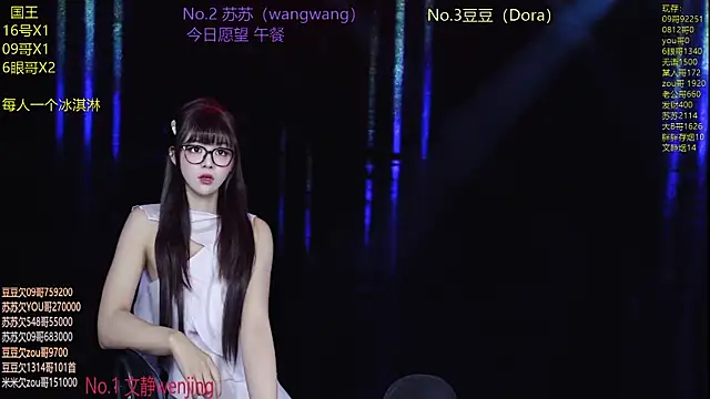 Sweetbaby-1 online show from April 29, 2:37 am