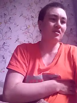 AlyssaAnq online show from April 26, 5:10 pm