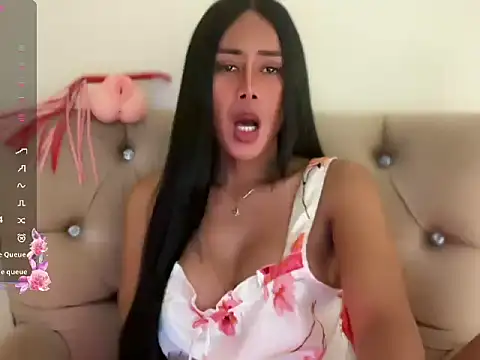 SweetSugar xx online show from May 9, 3:30 am
