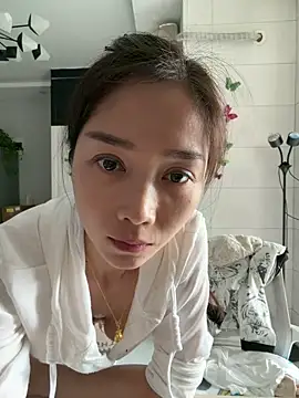 yuanpu0925 online show from April 9, 6:41 am