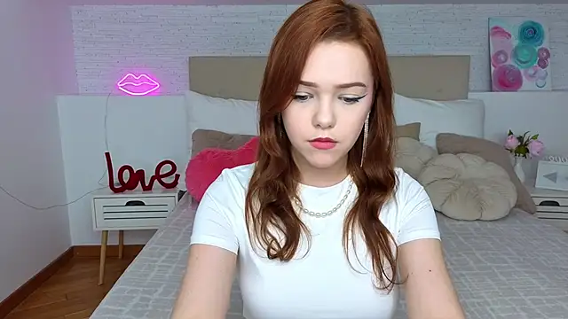 Melissa me0w online show from March 28, 10:15 am