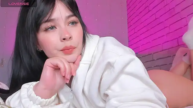 NatalForsy online show from April 17, 3:47 pm