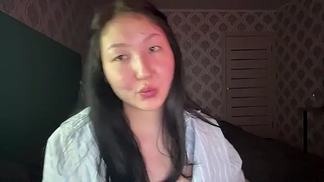 Ameliya kim online show from May 15, 9:50 pm