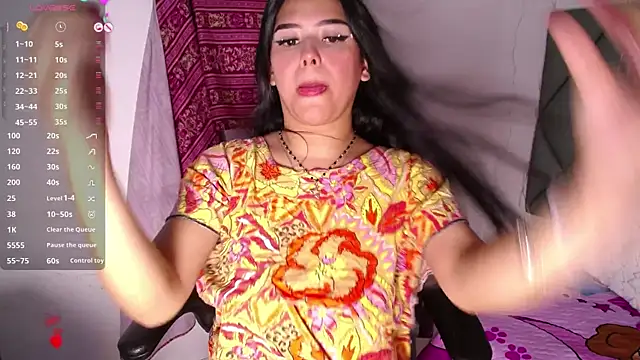 devika kumar online show from July 3, 7:31 pm