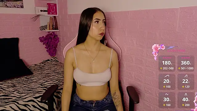 Sophi Sweet11 online show from May 4, 1:04 pm