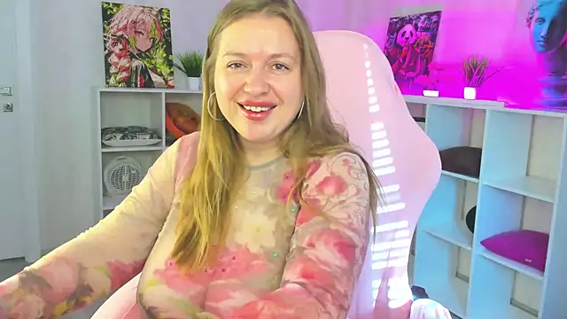 CleoXotie online show from June 6, 1:23 am