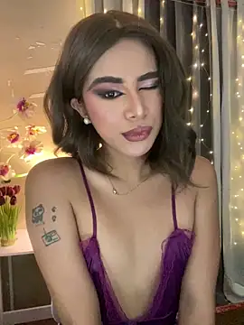  Flirtyprincess  online show from May 17, 5:06 am
