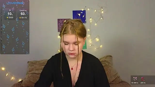 BeautifulPleasureFairy online show from April 21, 8:10 am