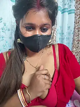 Sweet-Ellina online show from May 8, 7:00 am