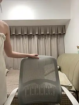 meimeibuguai online show from March 29, 4:06 pm