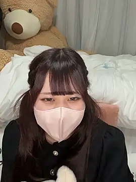 momokaze1658 online show from April 22, 12:13 pm