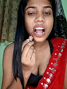 sexy  Valentine online show from June 17, 6:53 pm