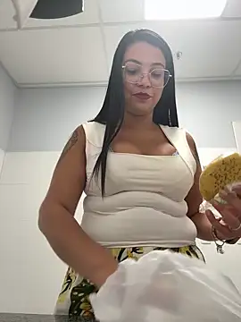 Deusa Arcana online show from May 11, 4:37 pm