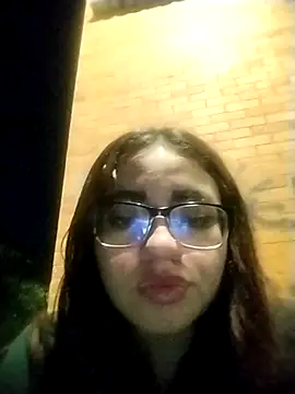 martina 7 online show from April 25, 11:46 pm