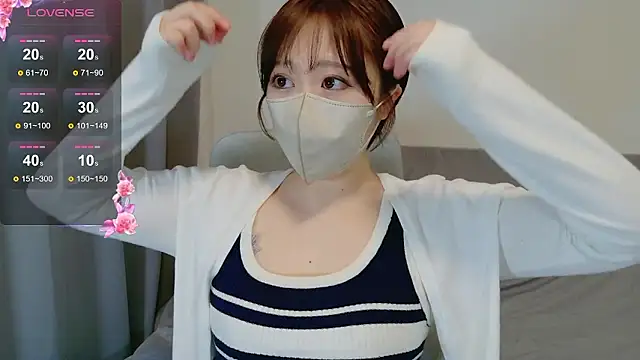 niko 1012 online show from March 30, 11:59 pm