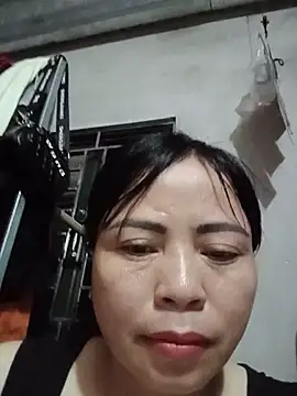 -Hami- online show from May 17, 1:54 pm