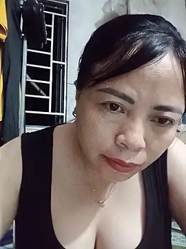 -Hami- online show from May 13, 7:41 pm