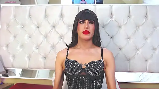 MistressNyx  online show from June 11, 7:00 pm