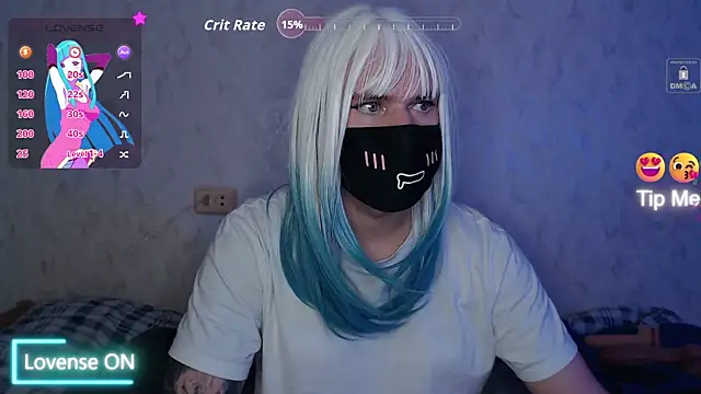 jenna sinn online show from April 16, 8:36 am