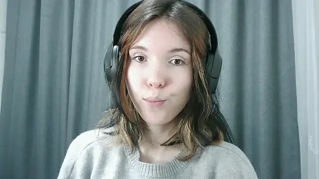 RubyBooby online show from April 29, 4:53 pm