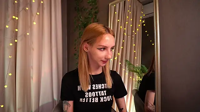 Melrose  online show from April 20, 10:02 pm