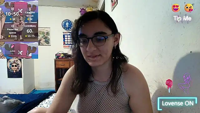 Ellaa honey online show from June 13, 11:13 pm