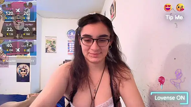 Ellaa honey online show from June 15, 6:19 pm