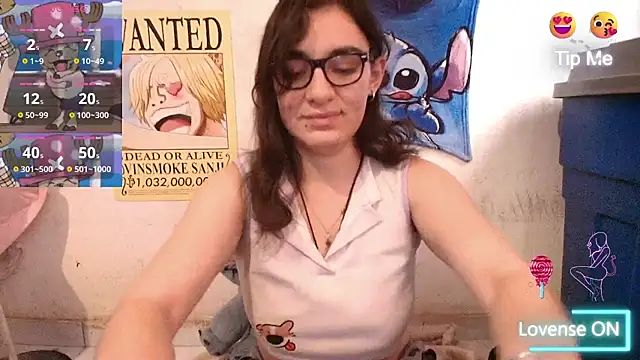 Ellaa honey online show from June 24, 7:35 pm