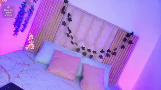 Ariana castillo02 online show from May 11, 1:02 pm