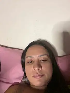 HotCasada online show from April 3, 2:53 am