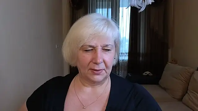Milane Milky online show from May 15, 5:22 am