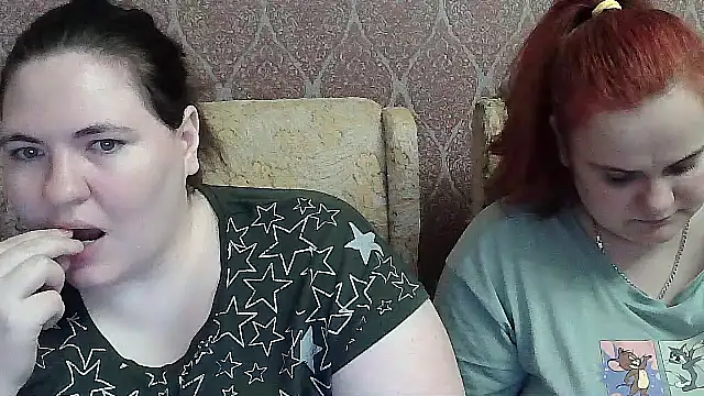 AmirahLaveyQx online show from April 1, 4:48 pm