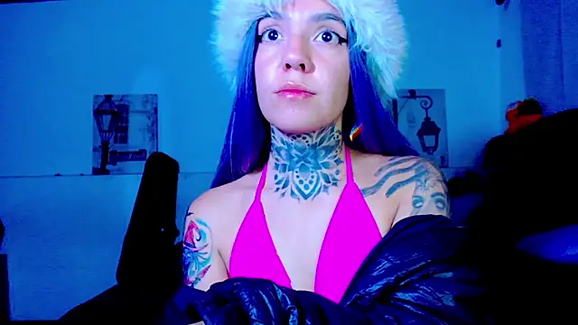 LannieGonzales online show from May 11, 2:45 pm