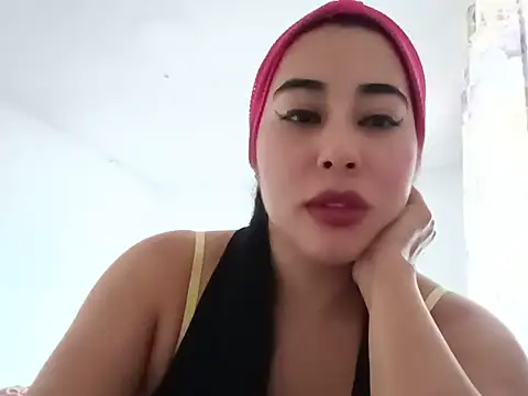 Saritta21 online show from July 26, 8:16 pm