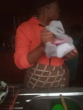 Noma799 online show from April 23, 2:41 pm