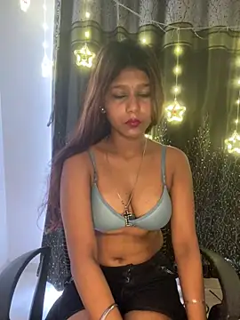 Cutiepie- online show from May 25, 5:28 am