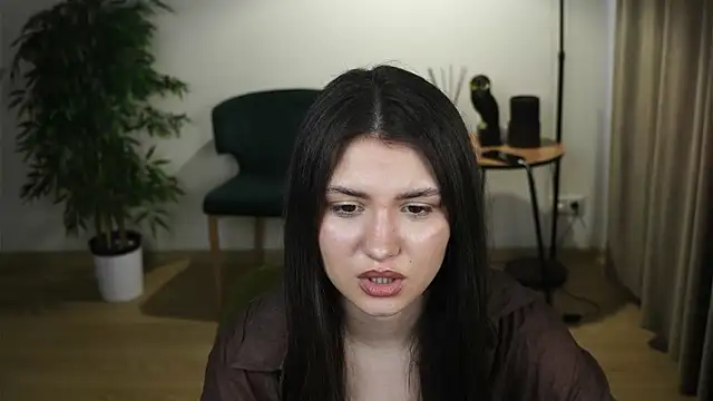 MelonyKoets online show from March 31, 12:38 pm