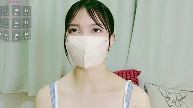 MISOSIRURICE online show from April 26, 2:48 pm