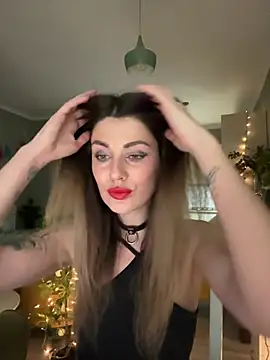 Rita Tease online show from April 22, 6:05 pm