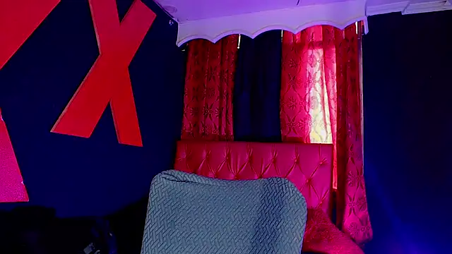AlanFox1 online show from June 6, 1:50 pm