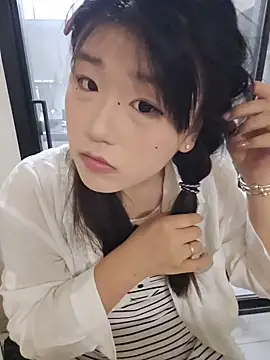 mianmian-666 online show from May 17, 1:54 pm