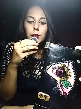 Aurora-Luz online show from April 23, 9:28 am