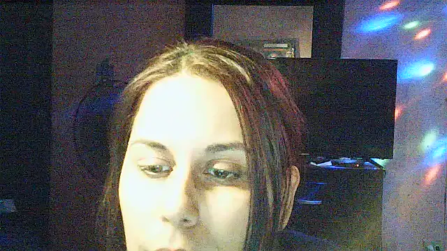 Aurora-Luz online show from April 24, 12:02 am