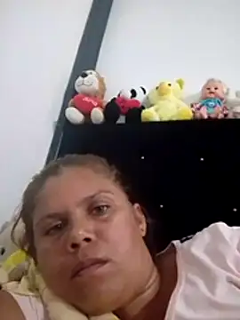 Zafiro MD online show from June 27, 7:53 pm