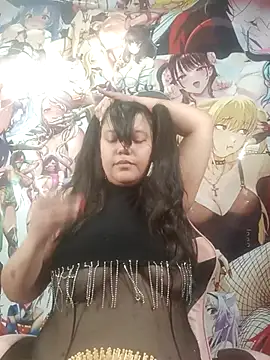 ScarletVibe online show from May 11, 11:45 am