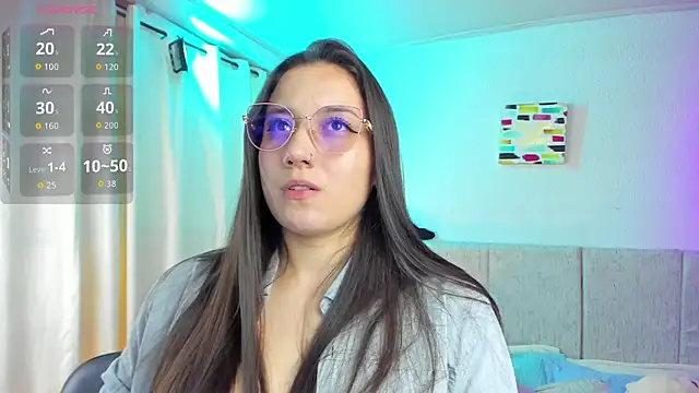 Abby pink  online show from May 27, 4:42 am