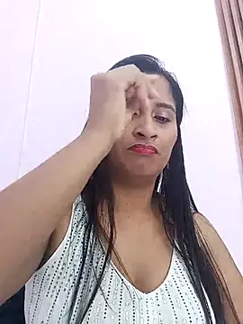 SofiaMendez1  online show from April 8, 3:25 pm